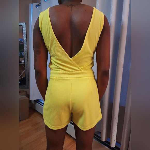 Romper - Picture 4 of 4